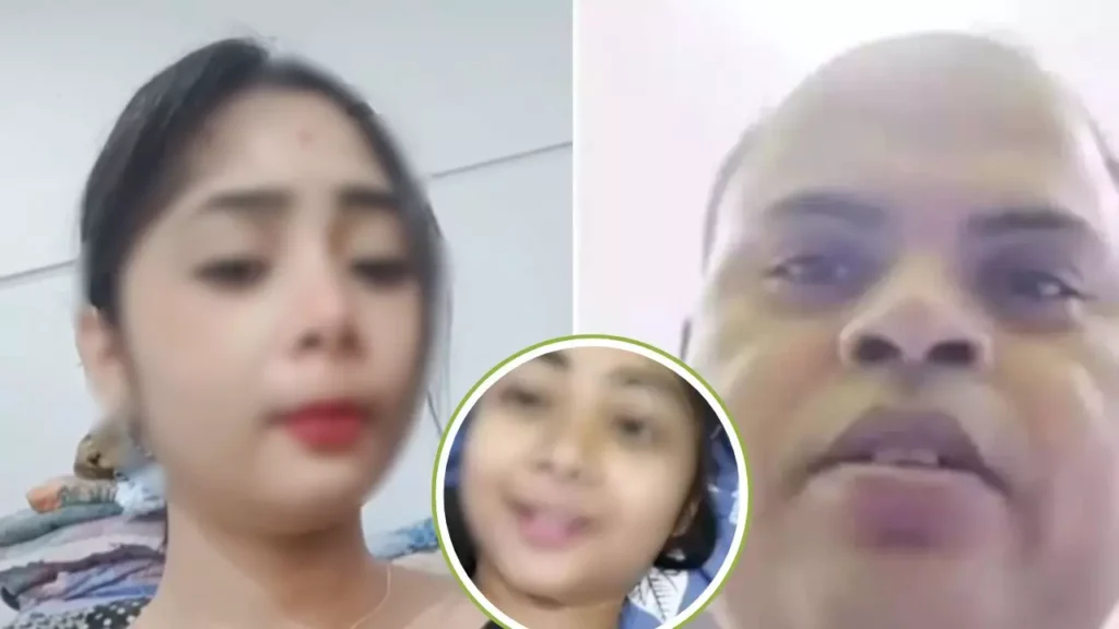 Assam teacher student viral sex video