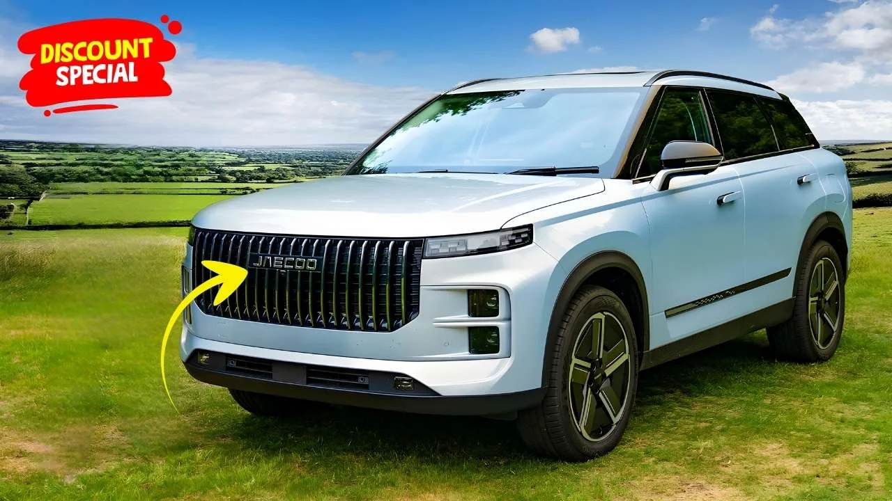 Massive Carwow Savings