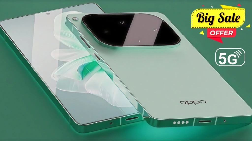 OPPO Reno14 Pro 5G 2025