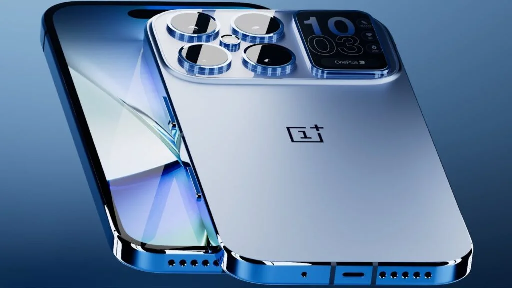 OnePlus Premium 5G