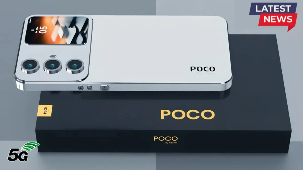POCO X7 Pro 5G