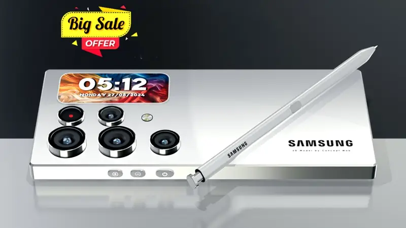 Powerful Smartphone at Just ₹13,499