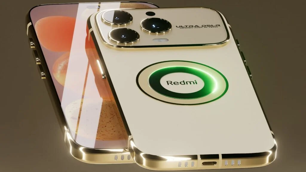 Redmi Launch A Premium