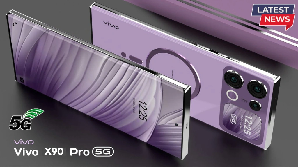 VIVO X90 Smartphone