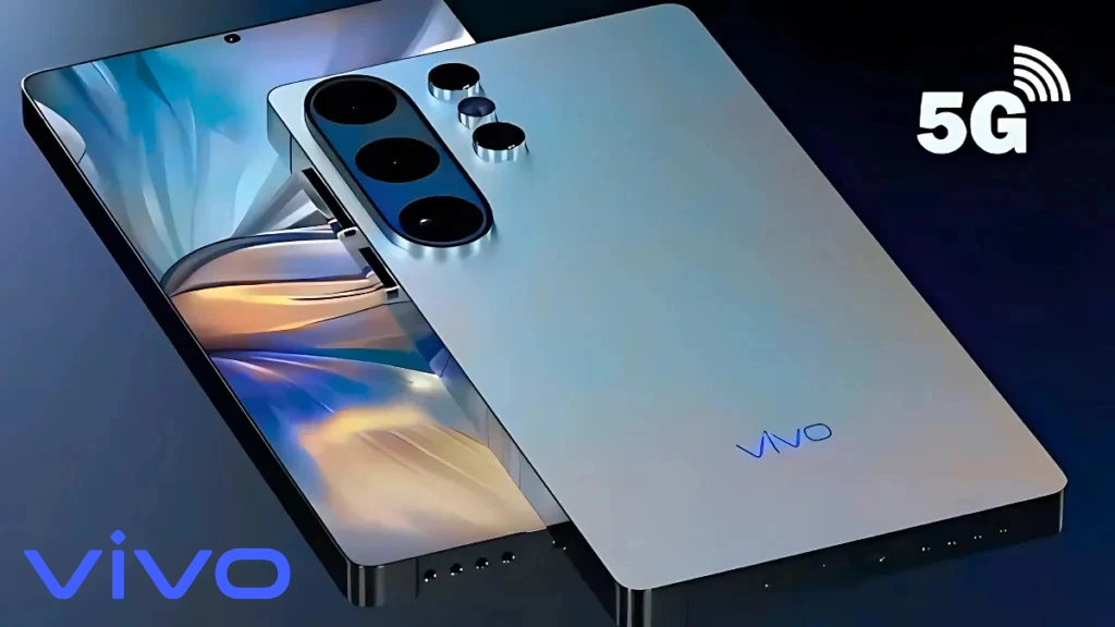VIVO Y31e 5G