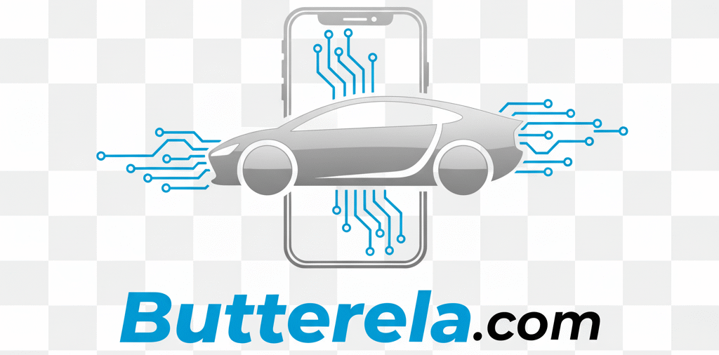 Butterela.Com