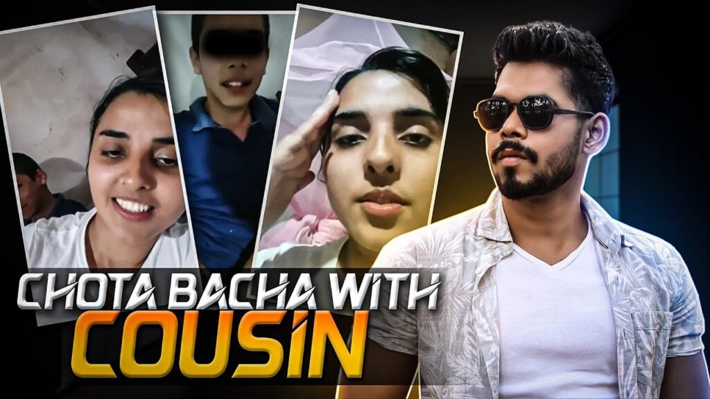 CHOTA BACHA 15 Min wali Viral Video