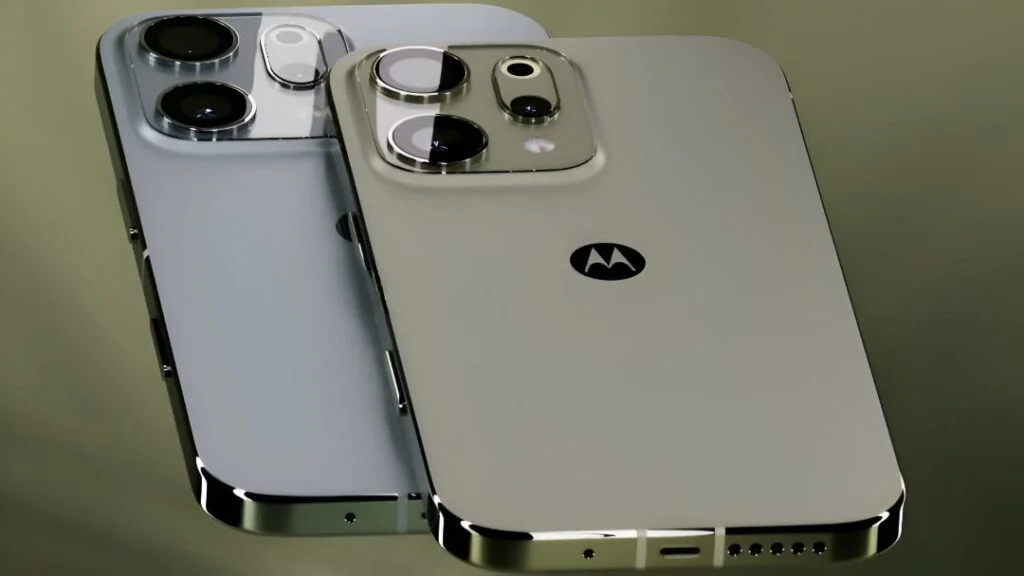 Motorola Edge 50 Ultra 5G