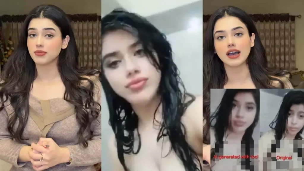 Alina Amir Viral Video 4 Mint 47 Seconds