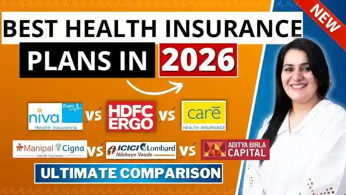 Cheapest Health Insurance Plan in India