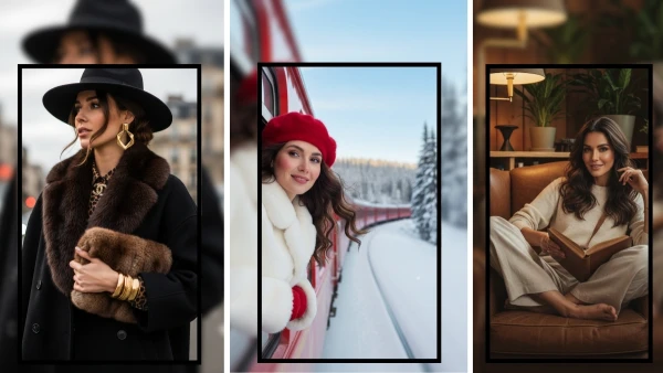 Gemini Trending Prompt for Girls