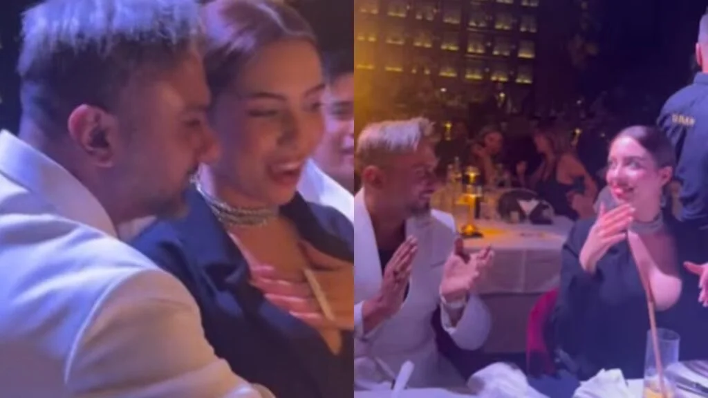 Honey Singh New Viral Video