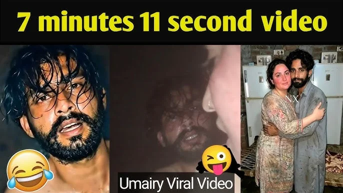 Marry Pakistani Viral Video Original