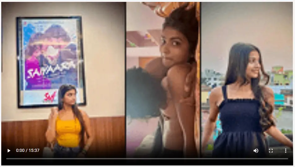 Sofik Sonali Leak Part 1