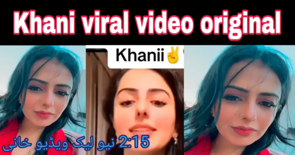 Tiktoker Kahani Viral Video