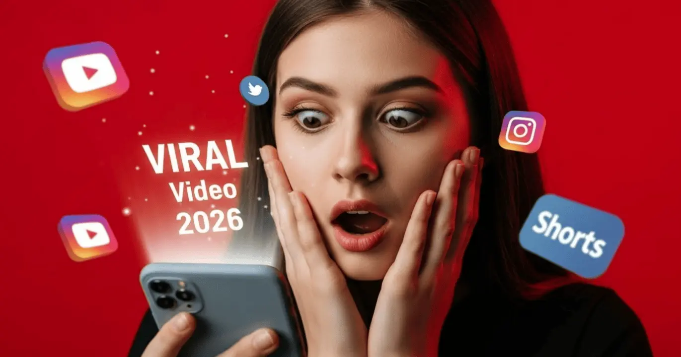 Viral Video 2026