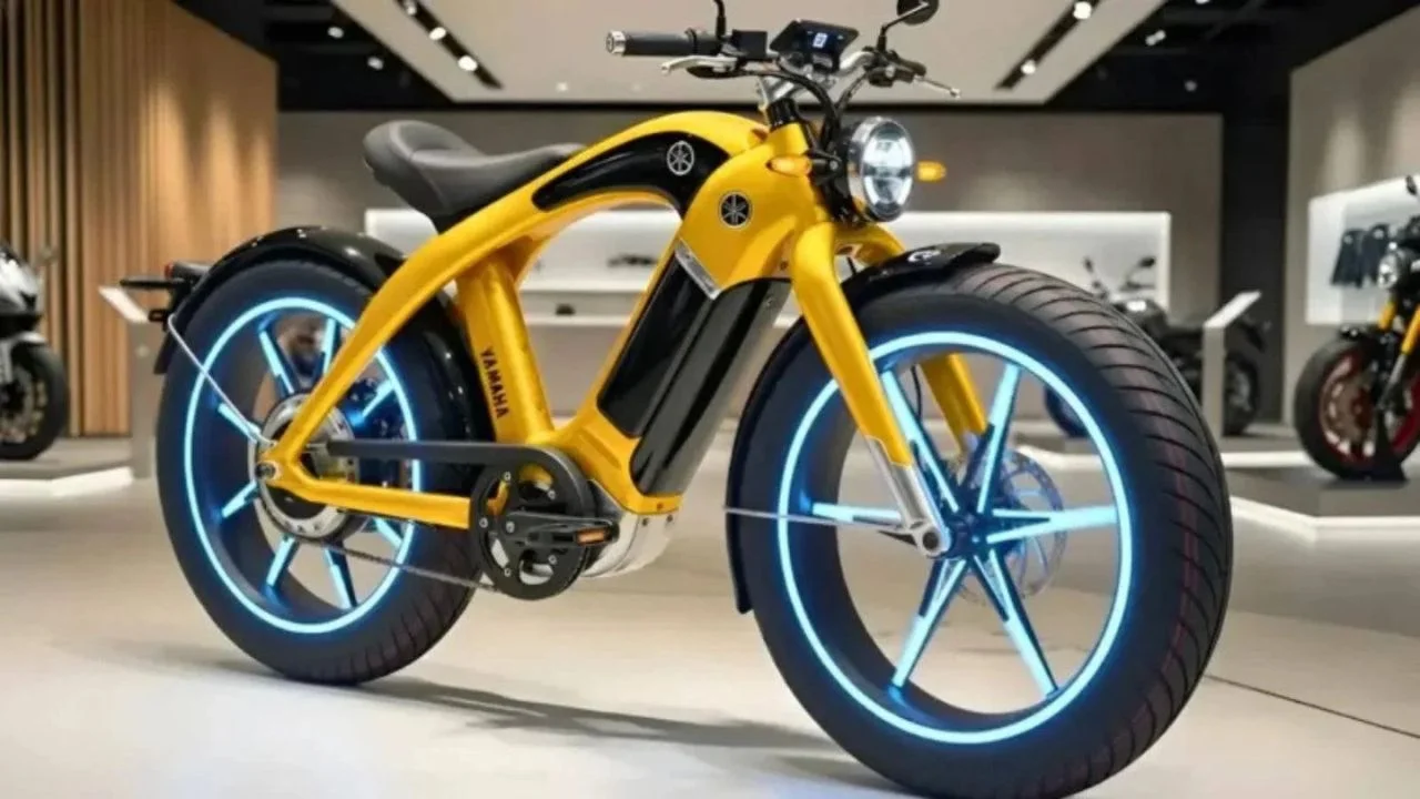 Yamaha Electric Cycle 2026: The Viral Hoax Exposed – No Official Launch, Claims Debunked! Hey e-mobility myth-busters—Henry Thompson here, your 10-year two-wheeler tracker from Tokyo tech to Indian trends. January 9, 2026, and the "Yamaha Electric Cycle 2026 launched" buzz is bogus – no official Yamaha e-cycle with 350W motor, 580KM range, or 10-minute charging exists. It's pure viral hoax, spread by clickbait sites peddling impossible specs (580KM on bicycle frame? Physics laughs!). Real Yamaha e-bikes (like CrossCore RC) top 100-160km range, 3-4 hour charge – no 580KM magic or 10-min miracles. Yamaha's India EV push? Aerox E & EC-06 electric scooters Q1 2026, not cycles. Beware malware downloads chasing "viral videos"! Let's debunk the dream – because in e-cycle reality, facts fuel the ride! Modern Design Claims: Sporty DNA or Clickbait Copy? Hoax articles tout "aggressive design with Yamaha styling" – aluminum frame, LED lights, upright posture. Truth? Yamaha's global power-assist e-bikes (yamahabicycles.com) have clean frames, but India gets none yet. Viral "images" are Photoshopped or old concepts – no 2026 cycle launched. 350W Motor & Performance Hype: Torque Tease or Total Fiction? Claims: 350W high-torque motor, silent operation, uphill ease. Reality: India pedal-assist laws cap 250W for cycles (no license); 350W+ = moped. Real e-bikes hit 250-750W, but 580KM? Impossible – top global e-bikes (Bosch/Trek) max 150-200km with huge batteries. Physics: Bicycle weight + aero can't hit 580KM without 100kg battery! Revolutionary 580KM Range & 10-Min Charging: Game-Changer or Gigantic Lie? Biggest red flag: 580KM single charge + 10-min fast charge. Debunked: Real lithium batteries degrade fast with ultra-rapid charging; 10-min full charge needs megawatt power (dangerous/explosive). Best e-bikes: 4-6 hour standard, 1-2 hour fast (80%). 580KM? Even e-cars struggle without massive packs. Hoax sites recycle specs from fake "KTM/Toyota cycles" – pure SEO scam. Smart Features Fantasy: App Lock, GPS & LED Dashboard Viral posts promise smartphone integration, ride tracking, app lock. Truth: Yamaha's e-bikes have basic displays; advanced apps on scooters like Aerox E (2026 launch). No cycle with these yet in India. Low Running Cost & Eco Claims: True for Real E-Bikes, False Here Real e-cycles save ₹1-2/km vs petrol, zero emissions – great for India. But hoax preys on dreams: ₹2,999-₹4,999 price? Too good (real quality e-bikes ₹50k+). Malware sites push "book now" links. Expected Price Hoax: ₹2,999-₹15,000 – Scam Alert! Articles claim ₹2,999 EMI or ₹15k full – impossible for branded e-cycle with "580KM battery". Real Yamaha e-bikes abroad $3k+; India entry likely ₹80k+ for scooters. Final Verdict – Yamaha Electric Cycle 2026: Total Hoax, No Launch! "Yamaha Electric Cycle 2026" is 100% fake news – viral for curiosity clicks, but no official Yamaha product. Company focuses scooters (Aerox E/EC-06 2026 India). Real e-mobility? Wait genuine launches; avoid shady sites promising impossible ranges/charging. For actual Yamaha e-bikes, check yamahabicycles.com (global) or upcoming scooters. Fave myth – the 580KM dream or 10-min miracle? Drop below; let's debunk together! (Word count: 598) Disclaimer This article is based on verified sources as of January 9, 2026. No official Yamaha electric cycle launched; claims are misinformation. Check yamaha-motor-india.com for updates. Content for informational purposes; avoid unverified download links.