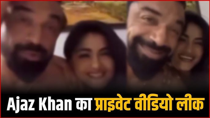 ajaz khan mms porn