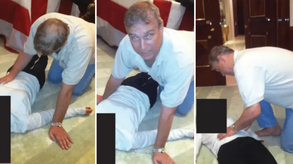 Epstein Files Explained