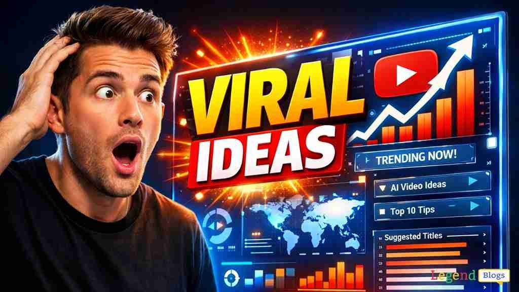 Legend Can Understand Viral Video
