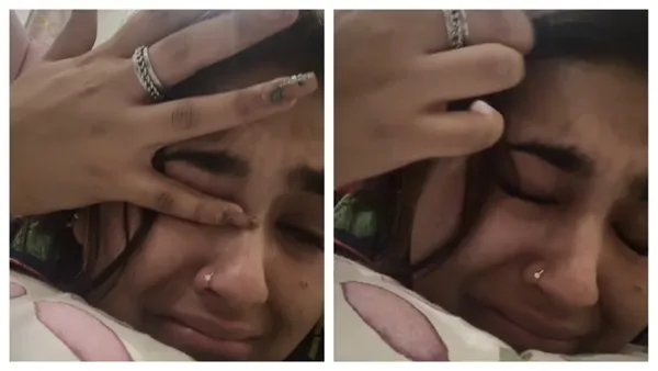 Minahil Malik New Viral Video