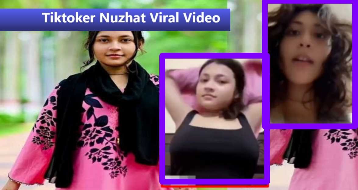 Nuzhat Viral Link