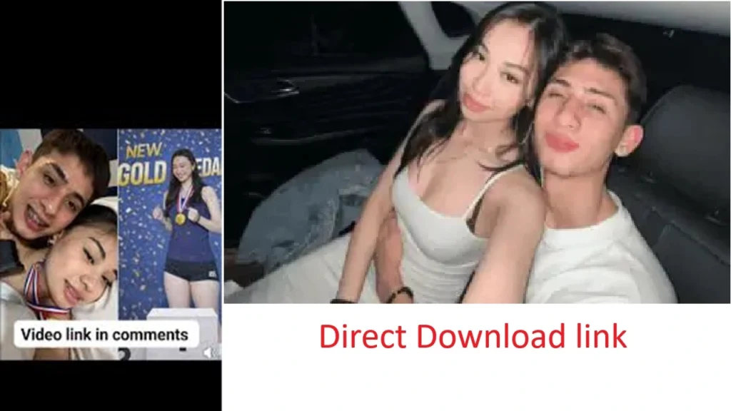 Pinay Viral Gold Medalist 2026 Video