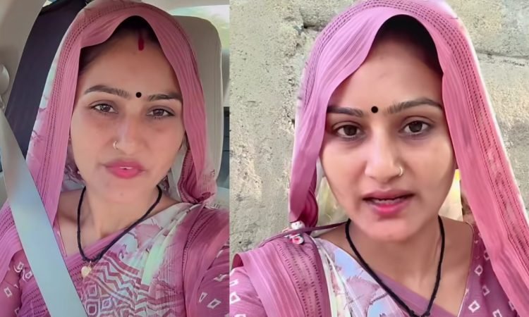 Hetal Parmar Viral Video