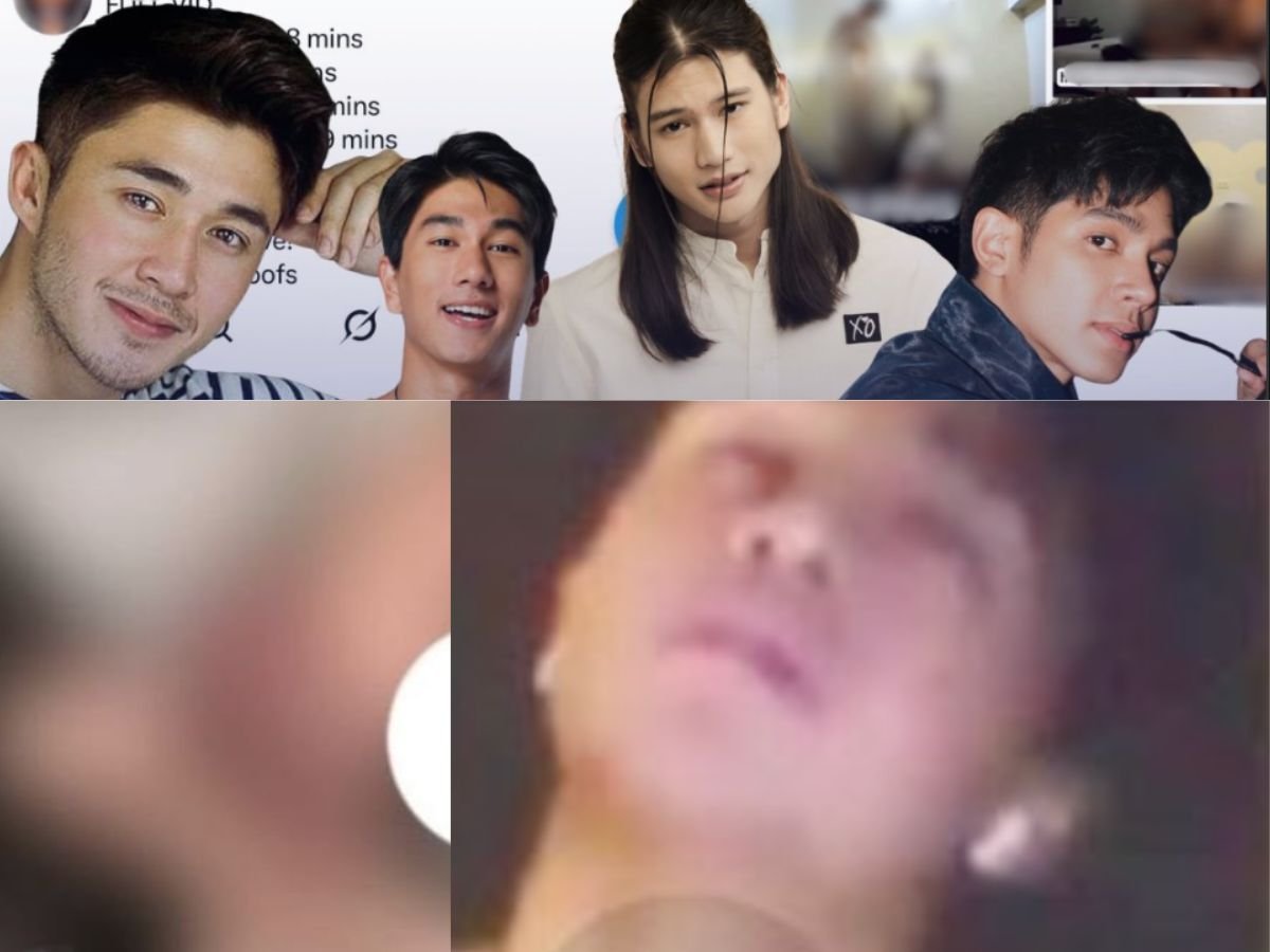 Nikko Natividad Video