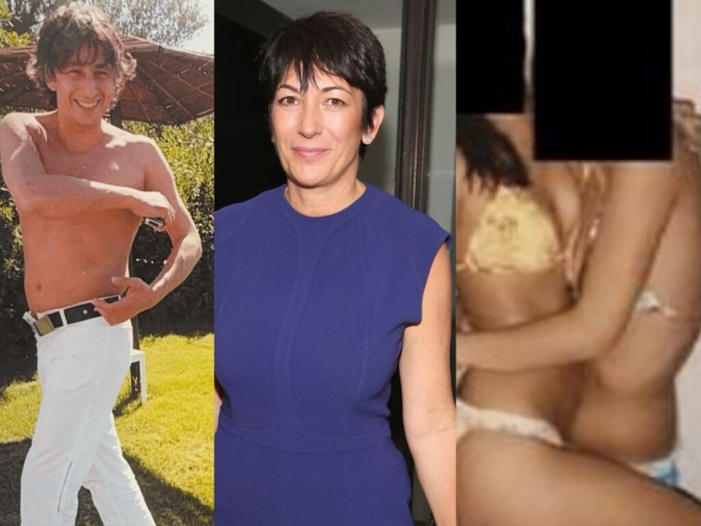 Who Was Umar Dzhabrailov