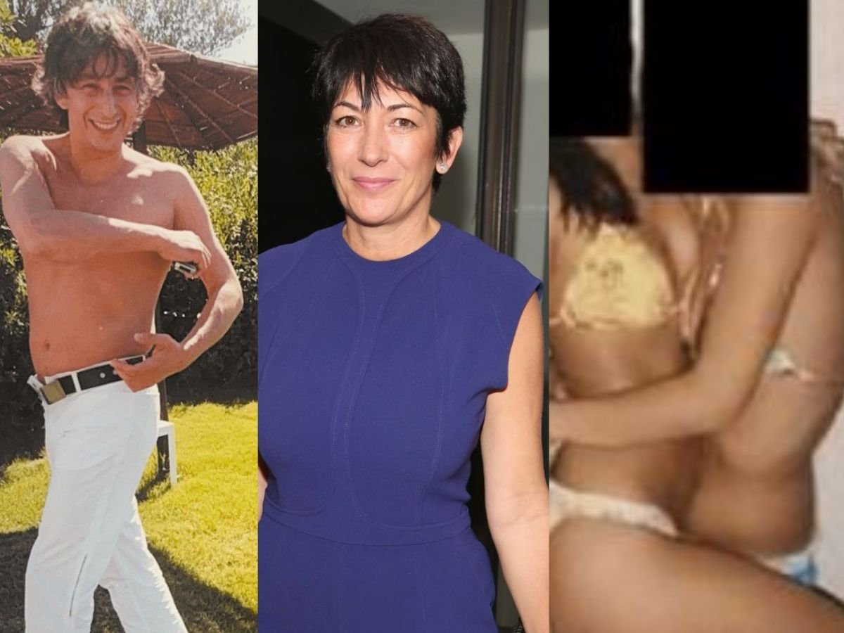 Who Was Umar Dzhabrailov