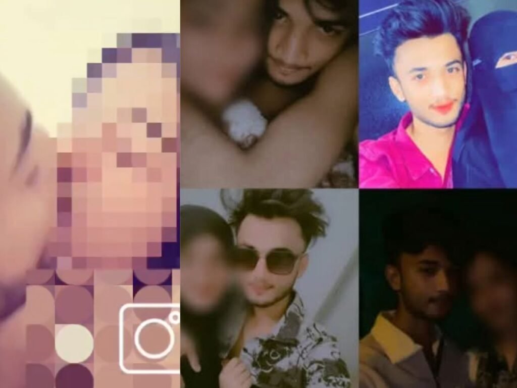 Ayaan Shaikh viral MMS link